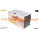 MIRKA MIRLON TOTAL Xtra Fine 800 materialylakiernicze.pl